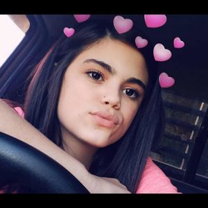 Meet your Posher, Trinity